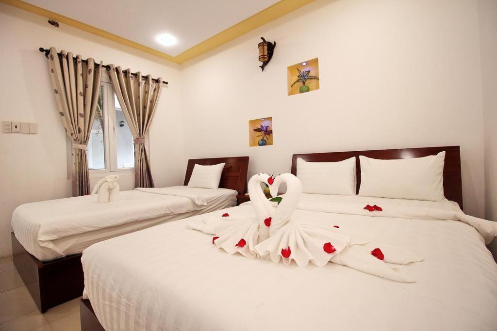 Mui Ne 168 Boutique Hotel Экстерьер фото